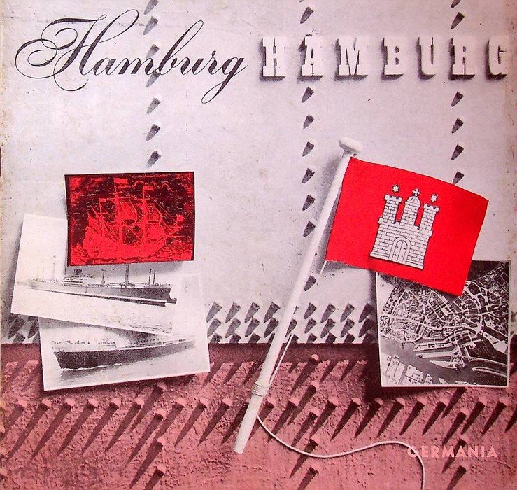 Hamburg, Germania. | Immagine principale