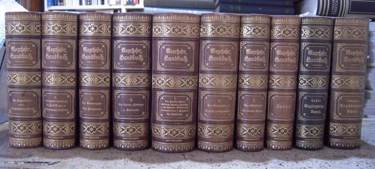 Handbuch für den politischen Verwaltungsdienst: in den im Reichsrathe vertretenen …