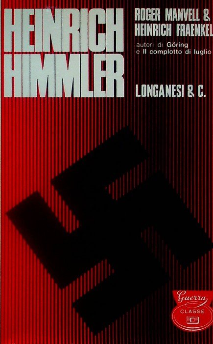 Heinrich Himmler. | Immagine principale