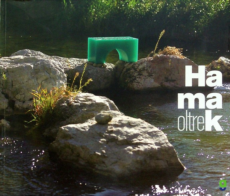 Herbert Hamak: Oltre: 7.10/18.11.2007.