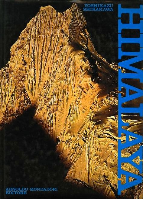 Himalaya.