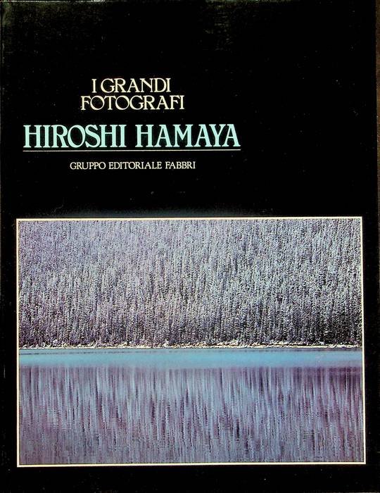 Hiroshi Hamaya.