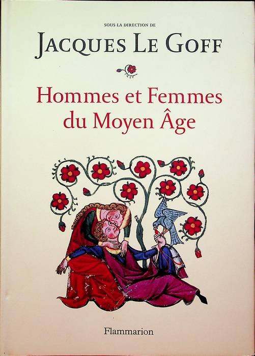 Hommes et Femmes du Moyen Ã‚ge.