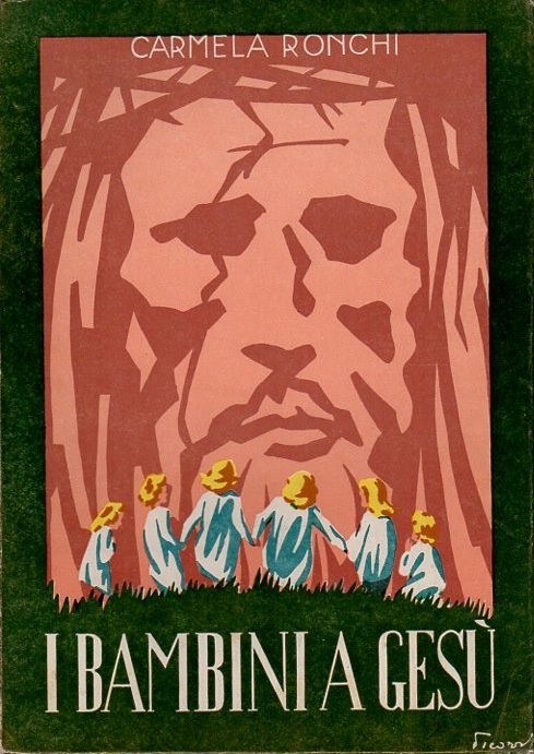 I bambini a GesÃ¹.