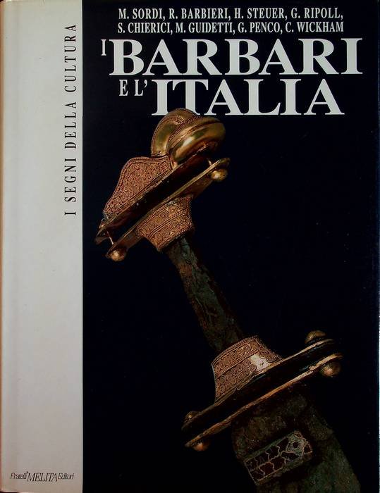 I barbari e l'Italia.