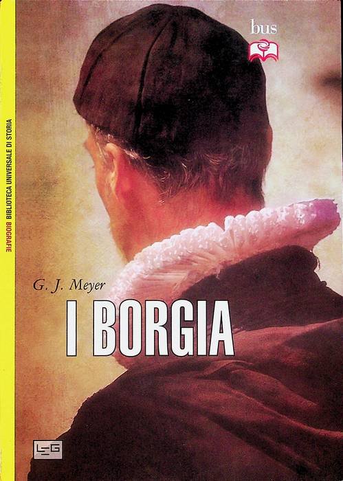 I Borgia.