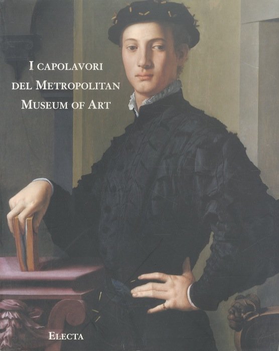 I capolavori del Metropolitan museum of art.