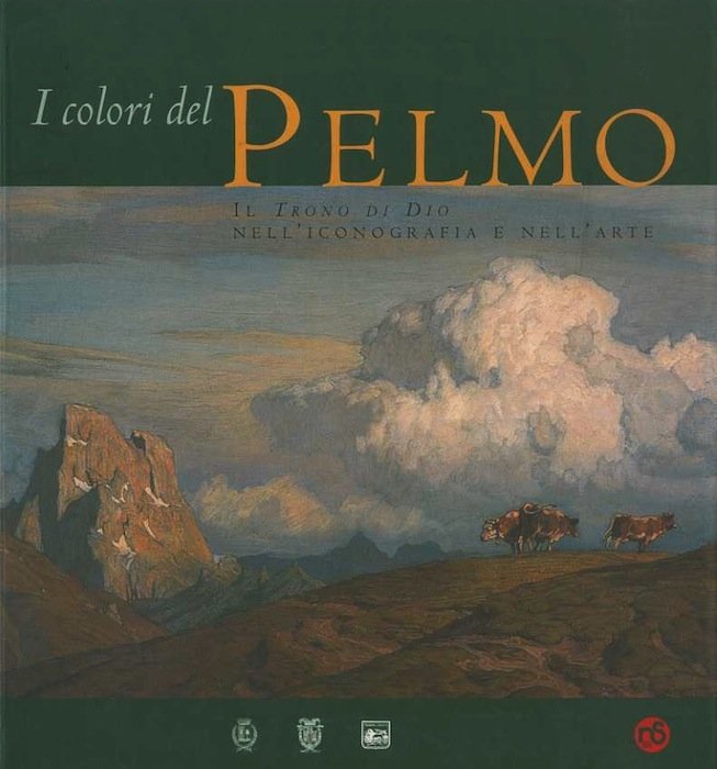 I colori del Pelmo.