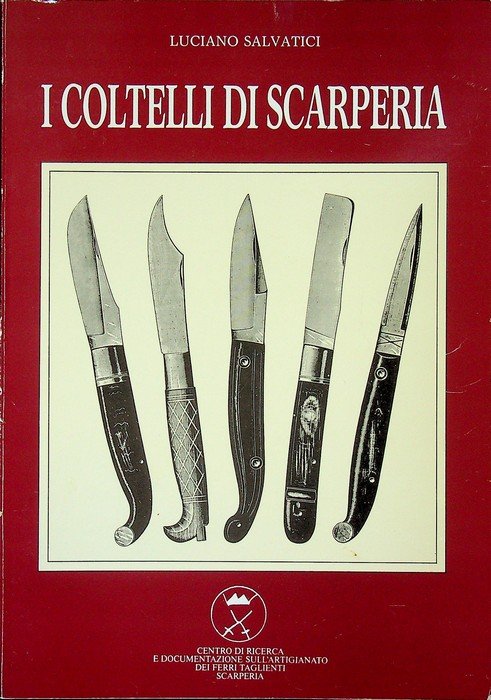 I coltelli di Scarperia. | Immagine principale