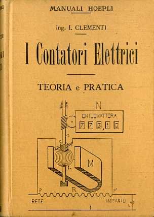 I contatori elettrici: teoria e pratica.