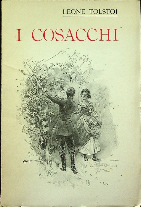 I Cosacchi.