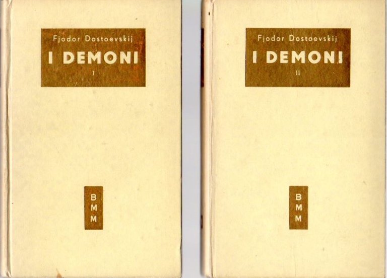 I demoni.