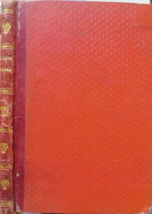 I fatti d'Enea: libro secondo della fiorita d'Italia.