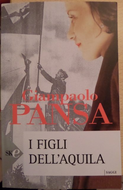 I figli dell'Aquila.