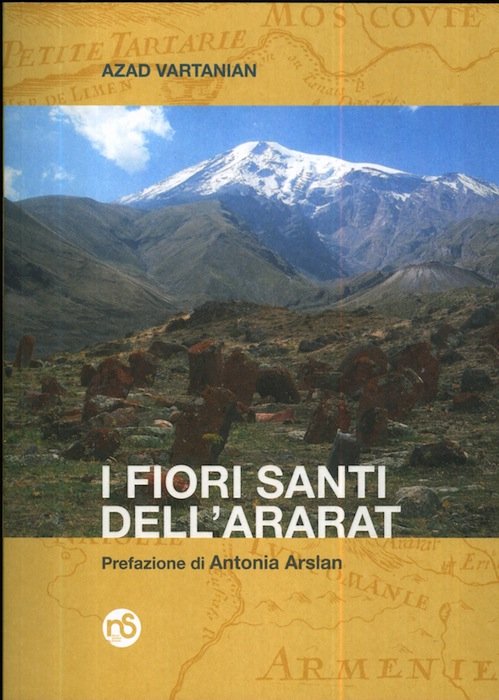 I fiori santi dell'Ararat.