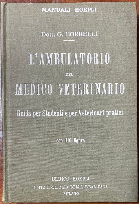 I fondamenti della Röntgen-tecnica.