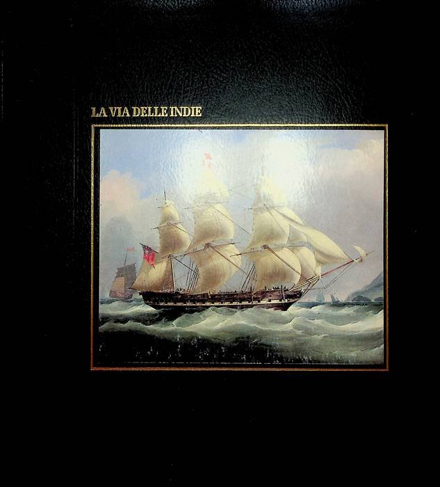 I grandi navigatori.