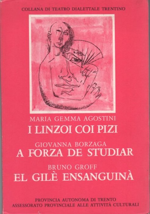 I linzoi coi pizi - A forza de studiar - …