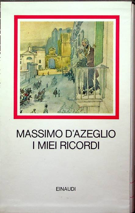 I miei ricordi.