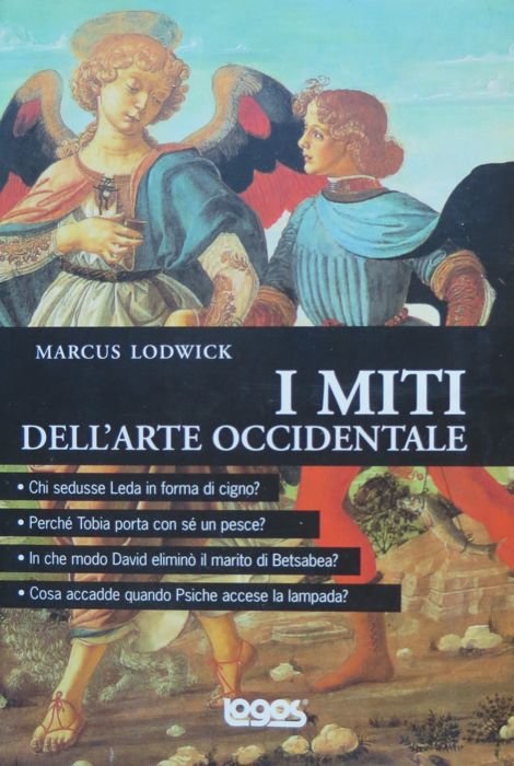 I miti nell'arte occidentale.