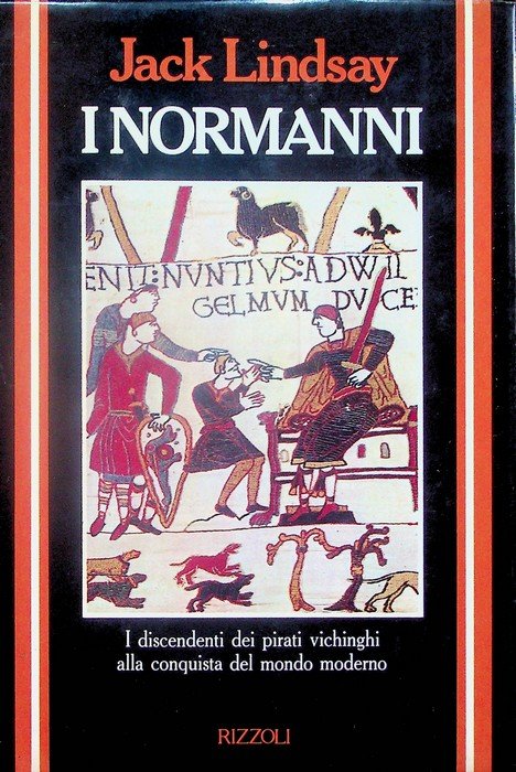 I normanni.