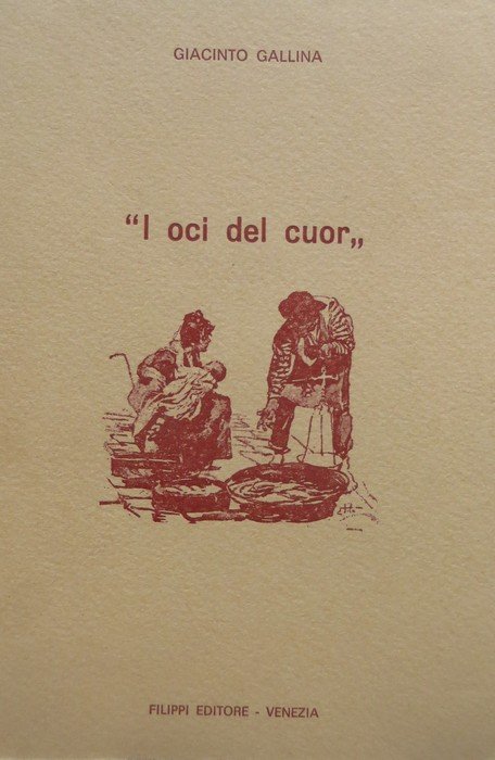 I oci del cuor.