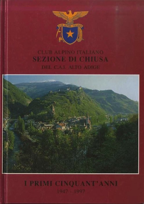 I primi cinquant'anni: 1947-1997.