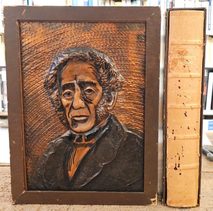 I Promessi sposi: storia milanese del secolo XVII. Scoperta e … | Immagine Gallery 4