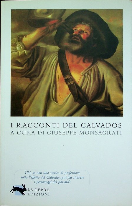I racconti del Calvados.
