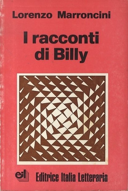 I racconti di Billy.