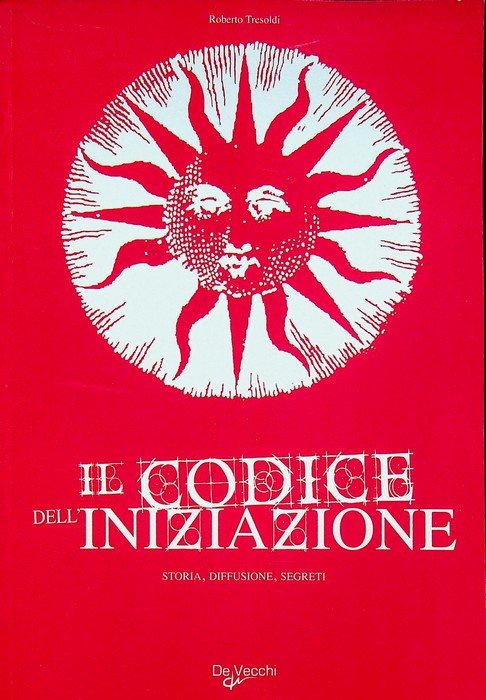 I riti di iniziazione.