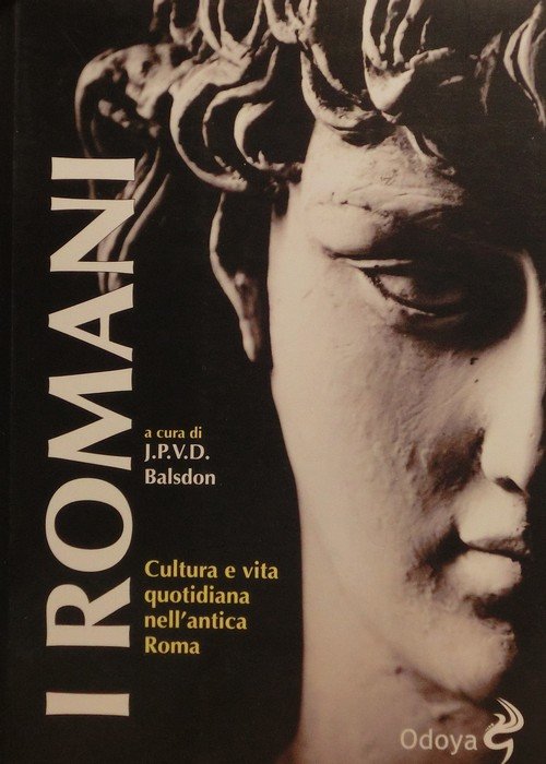I romani: cultura e vita quotidiana nell'antica Roma.