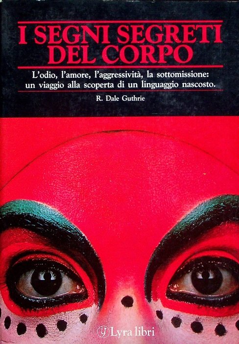I segni segreti del corpo.