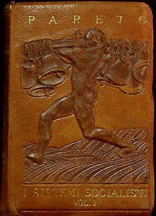 I sistemi socialisti: volume I. | Immagine principale