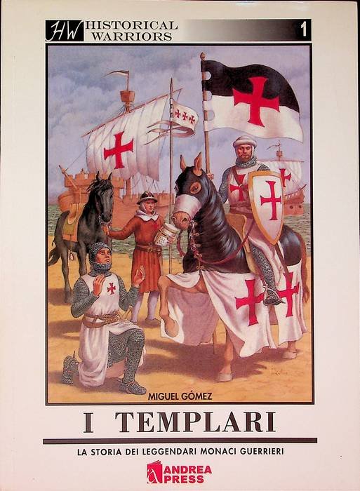 I templari.