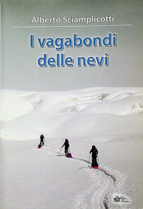 I vagabondi delle nevi. | Immagine principale