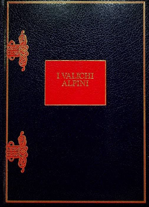 I valichi alpini.