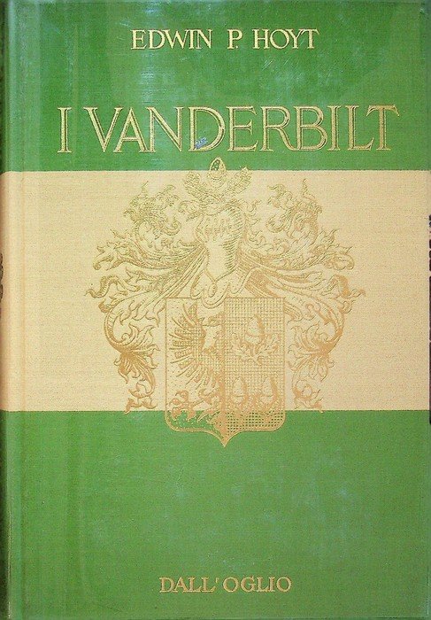 I Vanderbilt. | Immagine principale