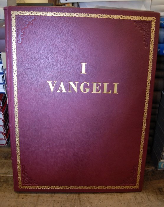 I Vangeli.