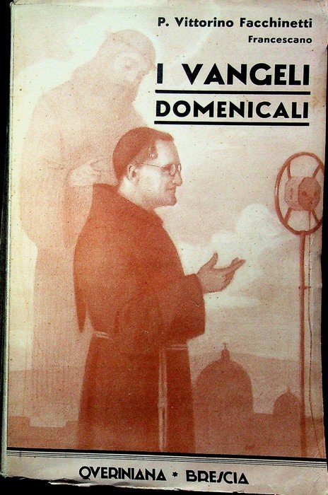 I Vangeli domenicali attraverso la radio.