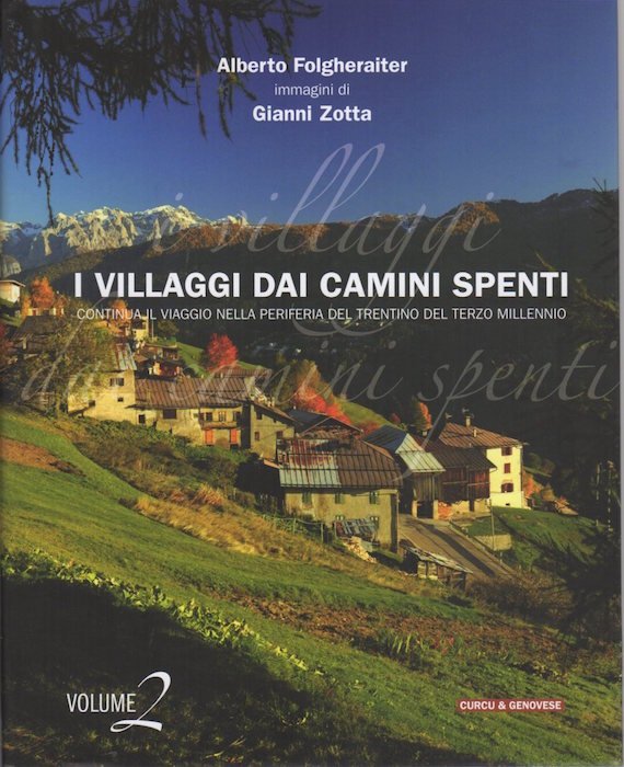 I villaggi dai camini spenti: continua il viaggio nella periferia …