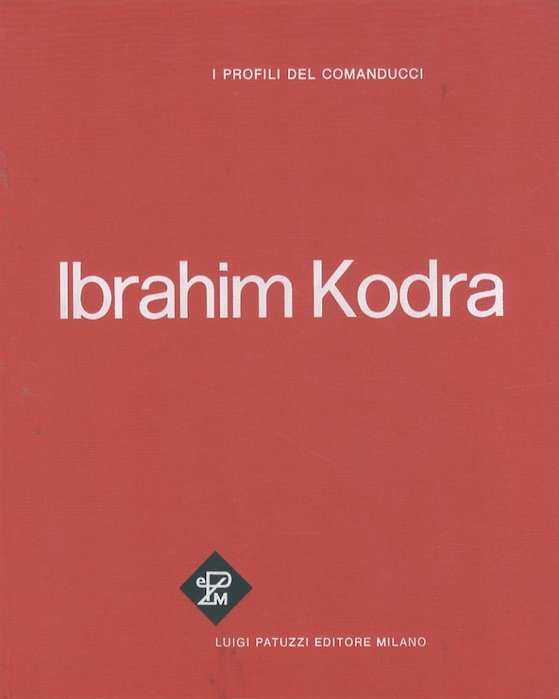 Ibrahim Kodra.