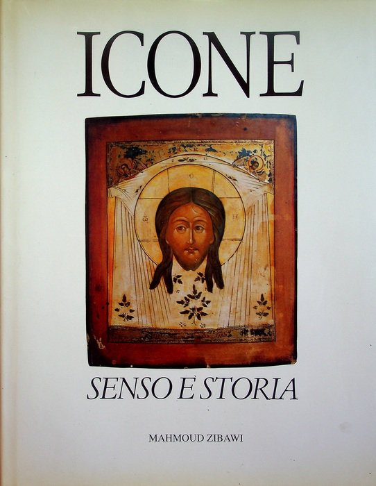 Icone: senso e storia.