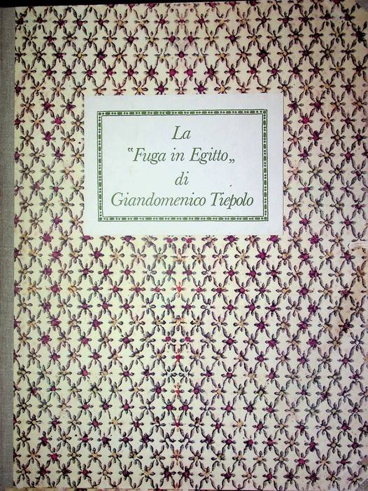 Idee pittoresche sopra la fugga in Egitto.