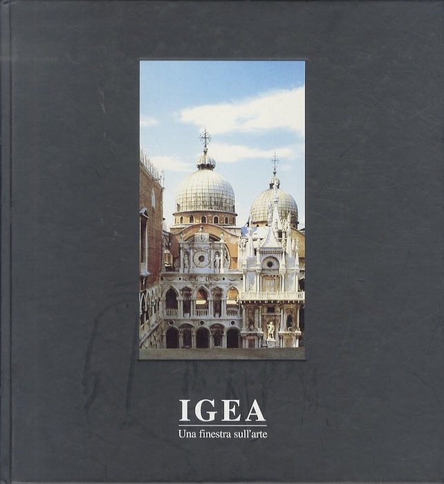 Igea: Una finestra sull'arte.