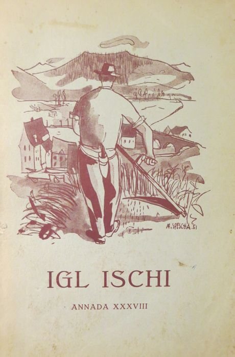 Igl Ischi: Organ della Romania.