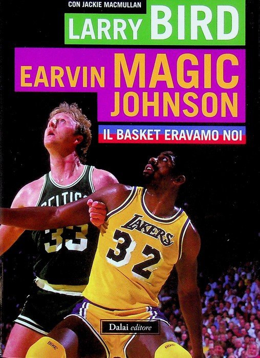 Il basket eravamo noi.