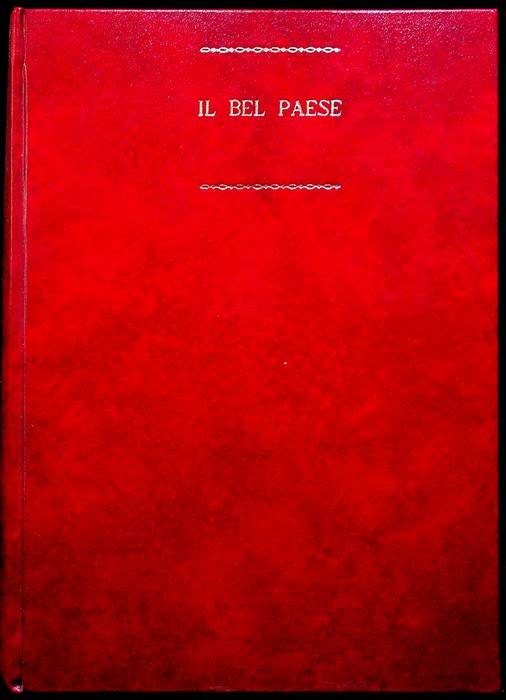 Il bel paese.