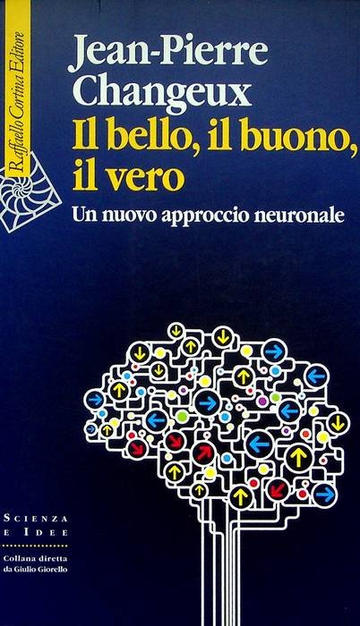 Il bello, il buono, il vero: un nuovo approccio neuronale.