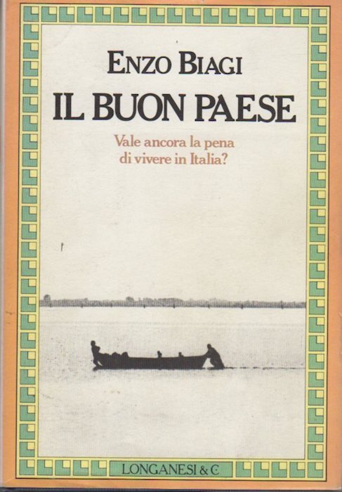Il buon paese.